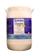QUARDEX GRANÜL AKTİF %56`LIK KLOR -  10  KG