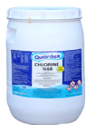 Quardex Granül Aktif %68 Klor 40 KG
