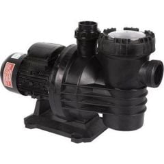 1,00 HP Atlaspool Ön Filtreli Havuz Pompası (Monofaze)