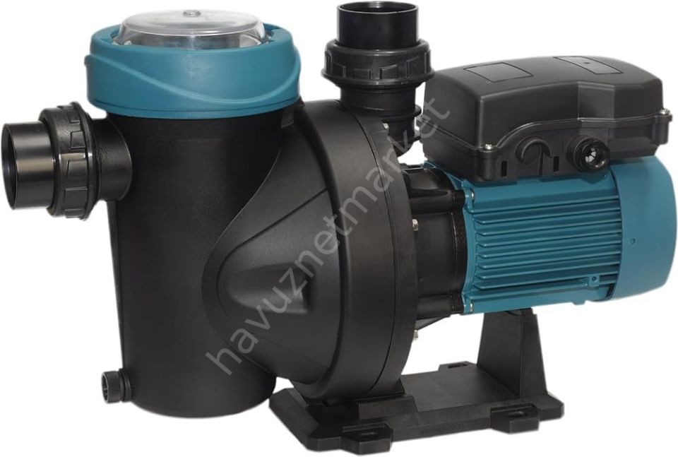 ESPA SILEN S 100M 1HP HAVUZ POMPASI 1,5 HP TRİFAZE
