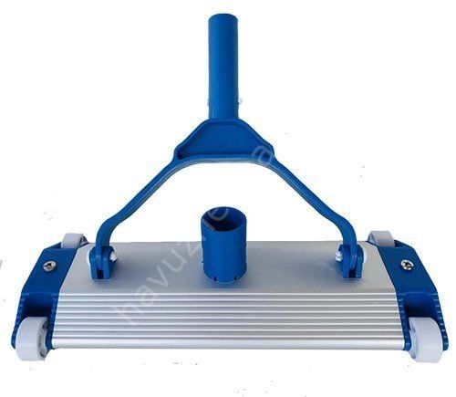 1-1/2” Flat Model Havuz Süpürgesi (Klipsli Tip) 46cm 46 CM