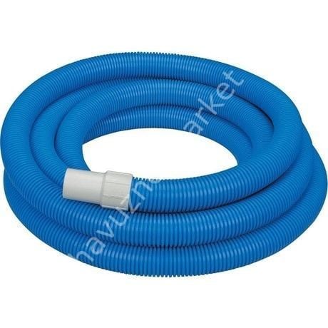 Yerli süpürge hortumu   Q50 mm = 2'' 15 metre