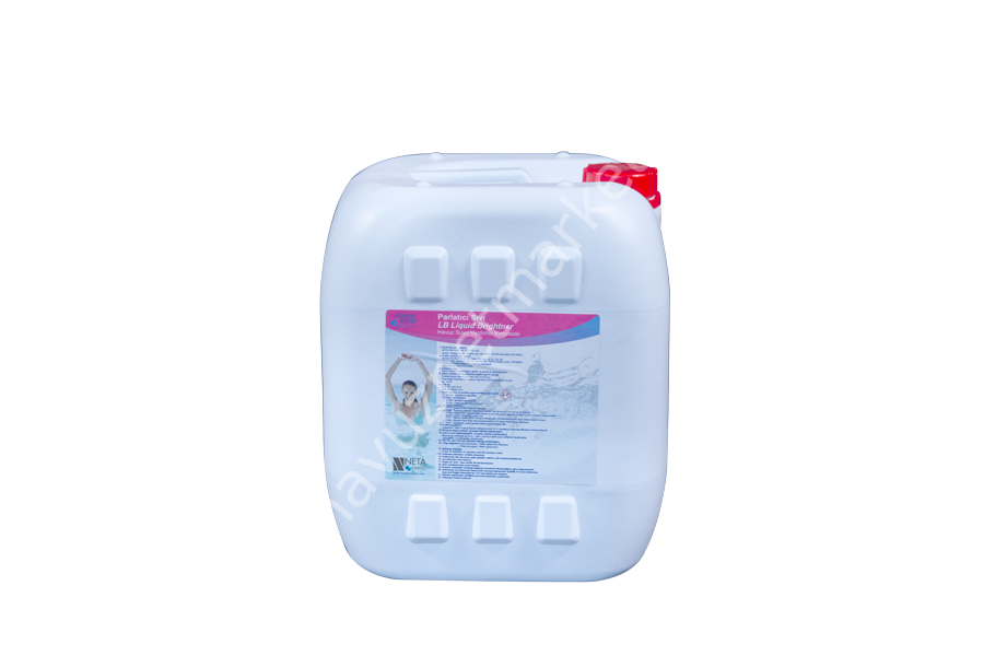 DEEP BLUE Havuz Suyu Parlatıcı Sıvı 10 LT