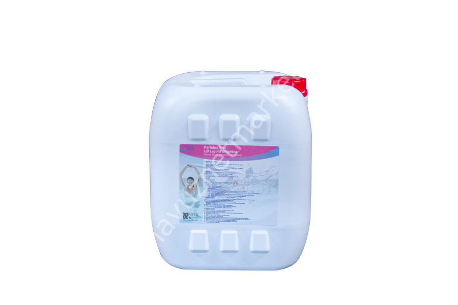 DEEP BLUE Havuz Suyu Parlatıcı Sıvı 10 LT