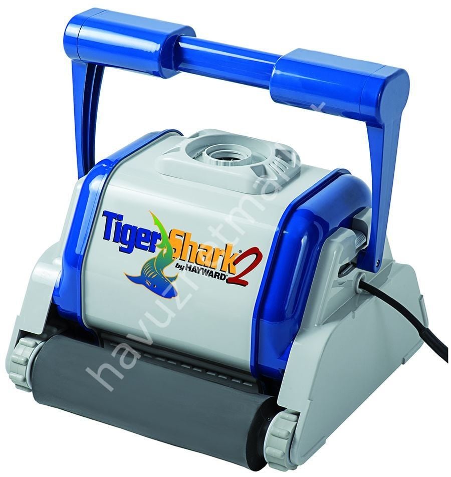 Tiger Shark 2 Havuz Temizleme Robotu