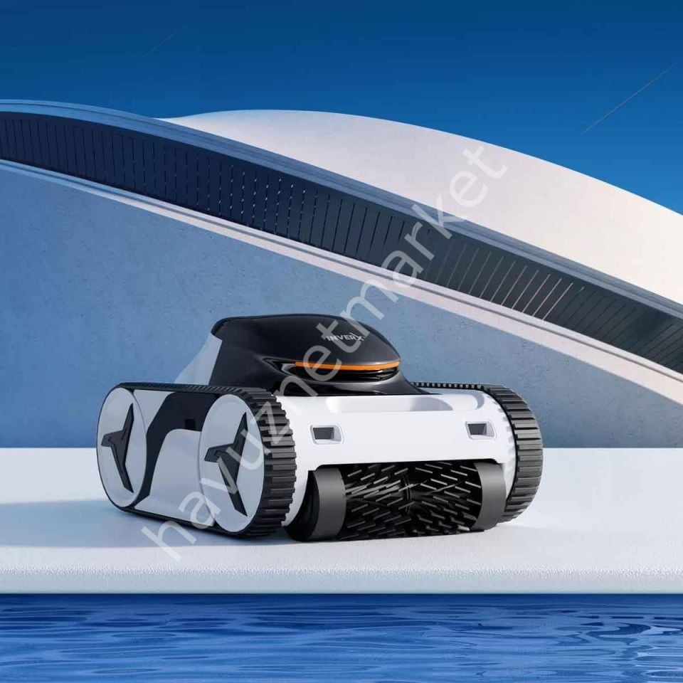 Fairland X60 Havuz Temizleme Robotu