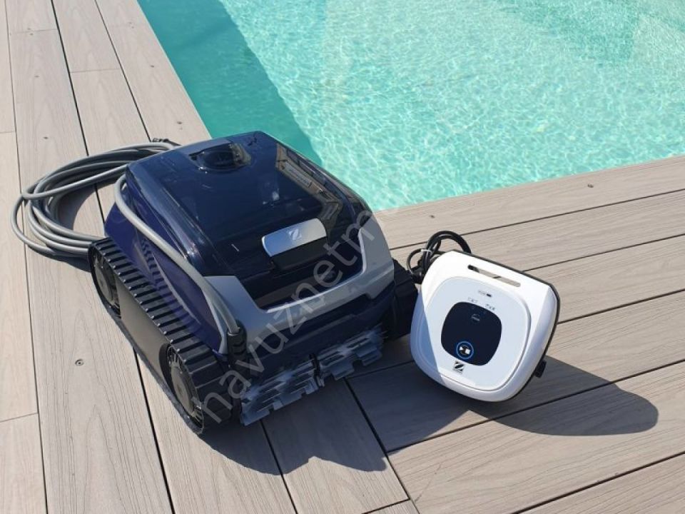 Zodiac RE4200 (Kablolu) Havuz Robotu