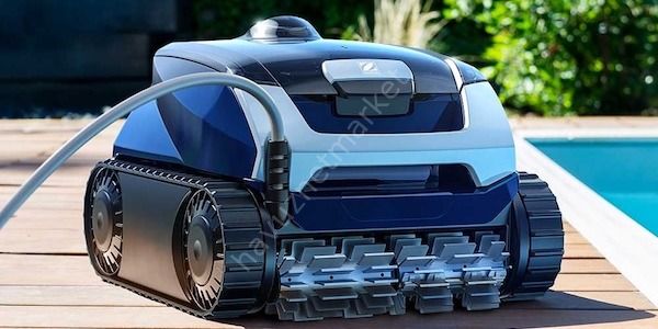 Zodiac RE4200 (Kablolu) Havuz Robotu