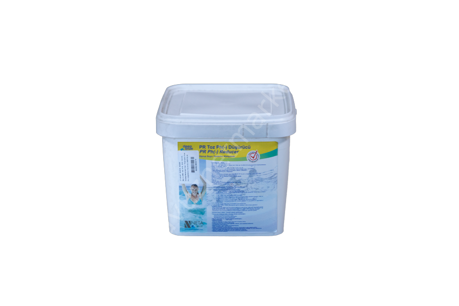 DeepBlue pH Düşürücü 6KG