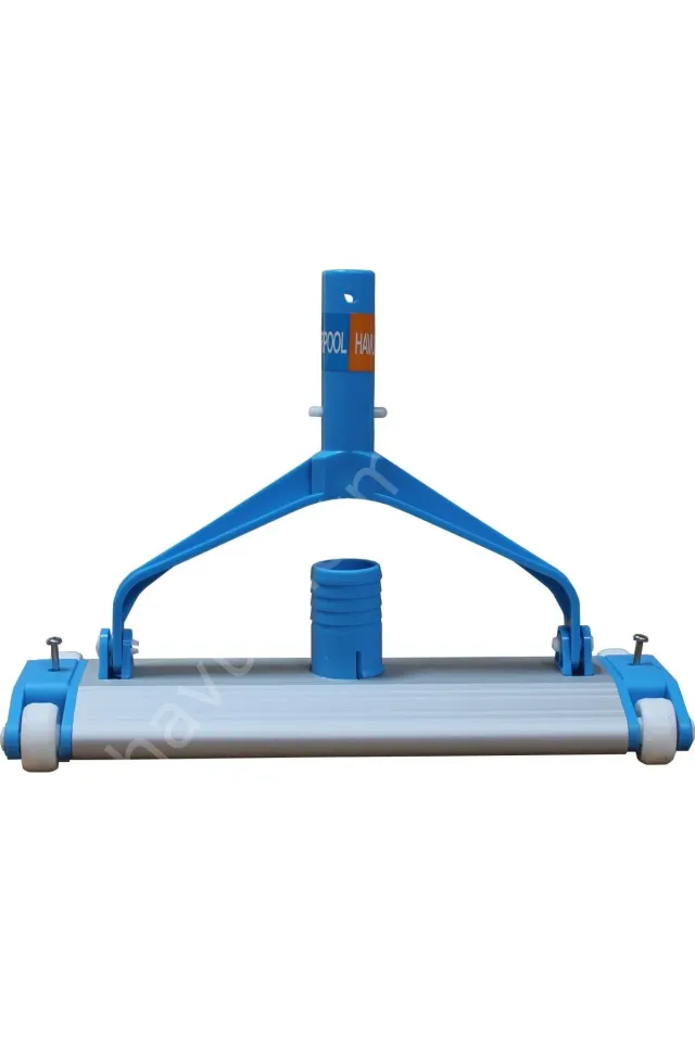 Havuz Süpürgesi 1.5 inç Kısa Düz Tip 34.5 cm