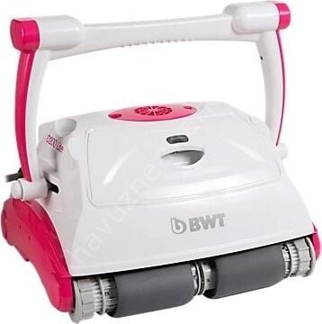 BWT D200 Havuz Robotu