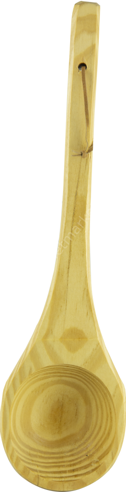 Sauna Kova ve Kepçesi