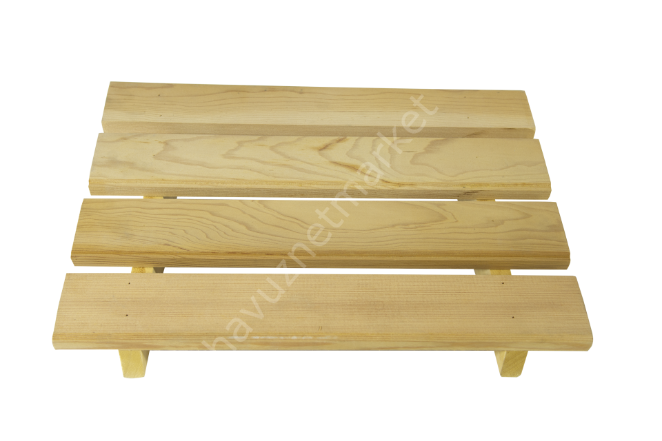 Sauna Yastığı