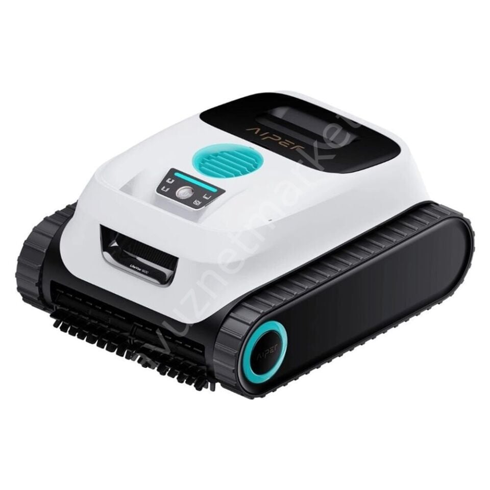 Aiper Scuba N 1600 Havuz Temizlik Robotu