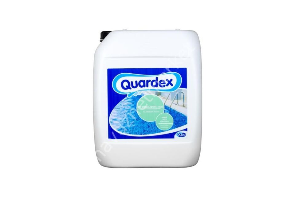 Klor, Ph Düşürücü, Çöktürücü, Berraklaştırıcı, Yosun Önleyici - TEST KİTİ HEDİYELİ