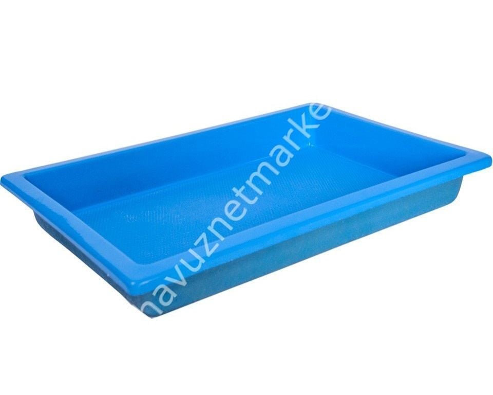 Ayak Yıkama Teknesi 70x45 KAMPANYALI