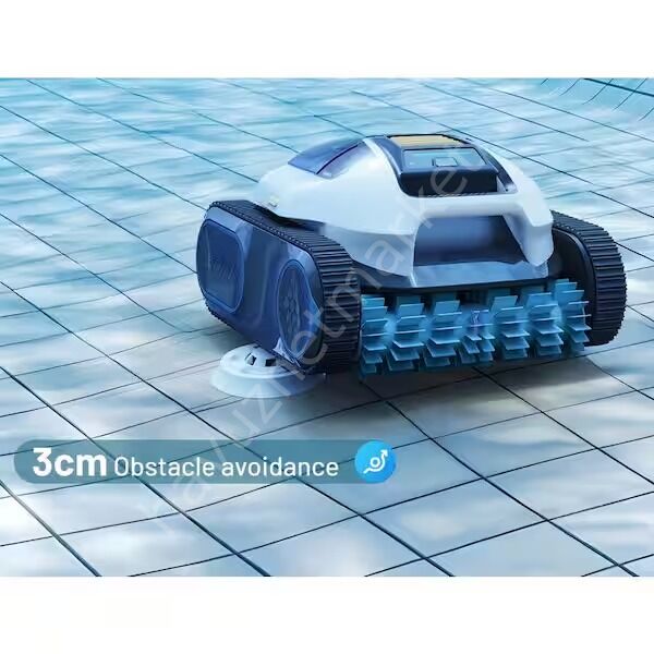 Spino E1 Havuz Temizlik Robotu